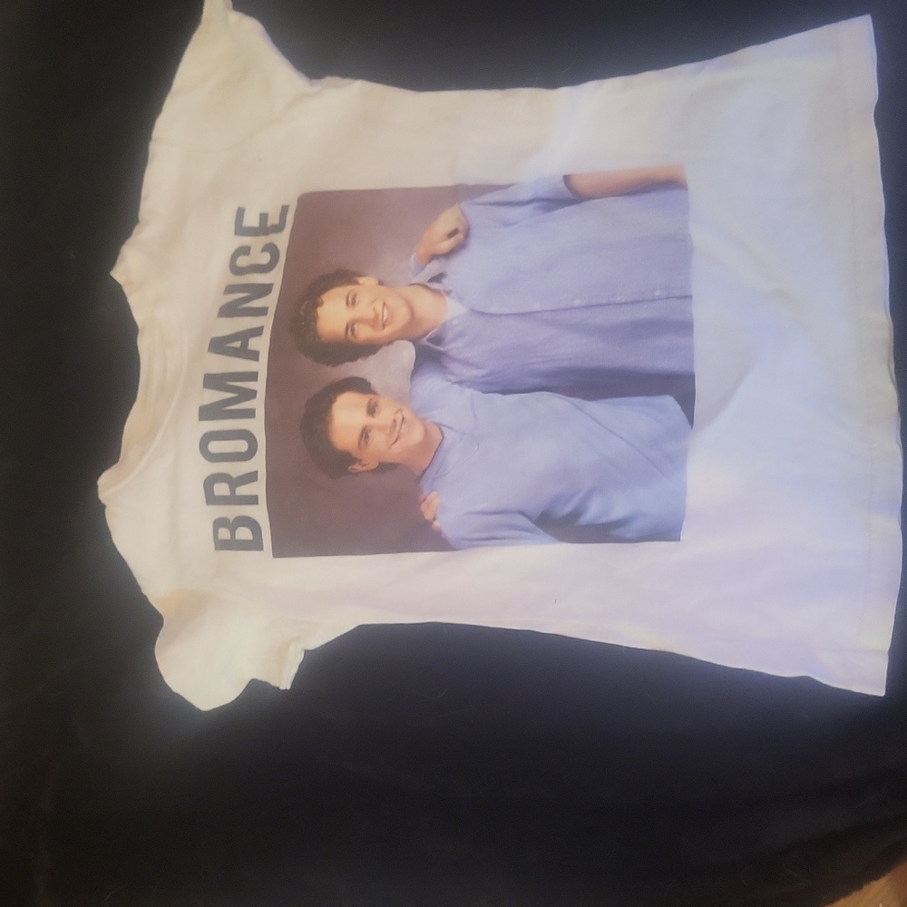 Boy meets world t shirt